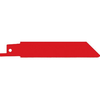 Century Drill & Tool 07814 4 14t Hss Recip Blade