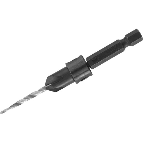 Irwin #14 - 15/64 In. Wood Countersink