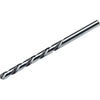 Irwin #4 Bright High Speed Steel Wire Gauge Drill Bit