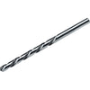 Irwin #10 Bright High Speed Steel Wire Gauge Drill Bit