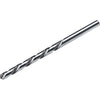 Irwin #51 Bright High Speed Steel Wire Gauge Drill Bit