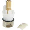 Delta Stem Assembly Two-Handle Faucet Cartridge