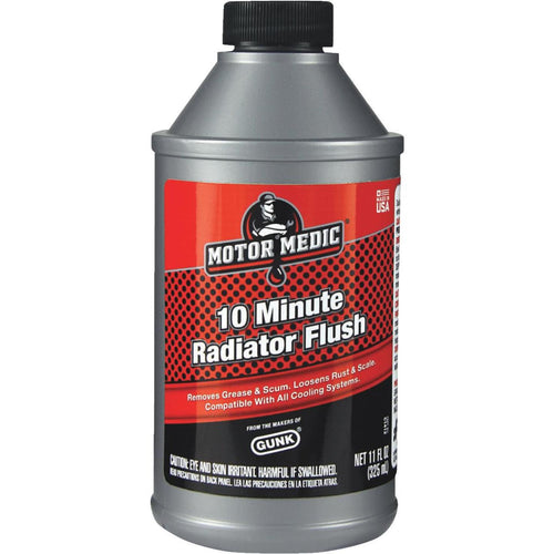 MotorMedic 11 Oz. 10 Minute Radiator Flush