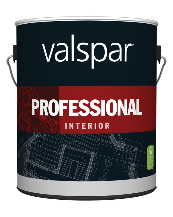 Valspar® Professional Interior Paint 1 Gallon Eggshell Neutral Base (1 Gallon, Eggshell Neutral Base)