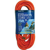 H Berger Co 150120 12/3 12 Ga. 25Outdoor Cord ~ 25 ft