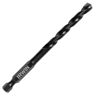 Irwin Impact Masonry Bits 3/16-Inch X 4-Inch