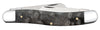 Case Smooth Gray Birdseye Maple Stockman