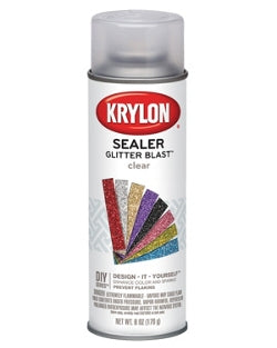 Glitter Blast™ Clear Sealer