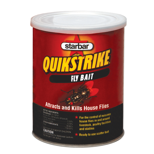 QUIKSTRIKE® FLY BAIT