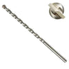 Irwin Rotary Percussion - Straight Shank 1/8x1-1/2x3