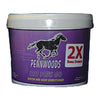 PENNWOODS 2X BIO PLUS 60 DOUBLE STRENGTH HORSE SUPPLEMENT