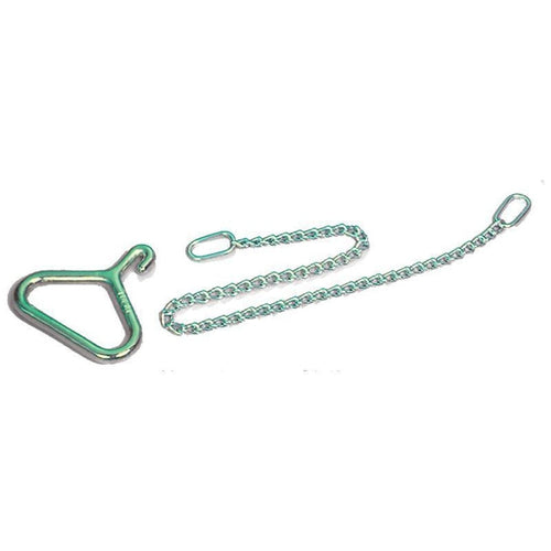 Twist Link OB Chain