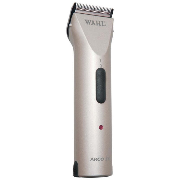 WAHL ARCO SE CORDLESS EQUINE CLIPPER KIT