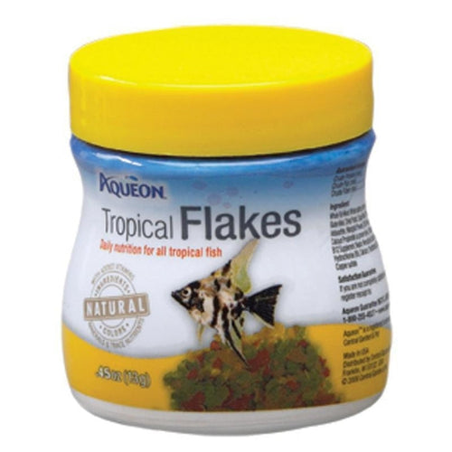 AQUEON TROPICAL FLAKES